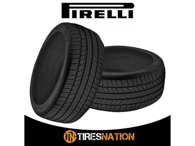235/40R18 91 Y Tire H19985