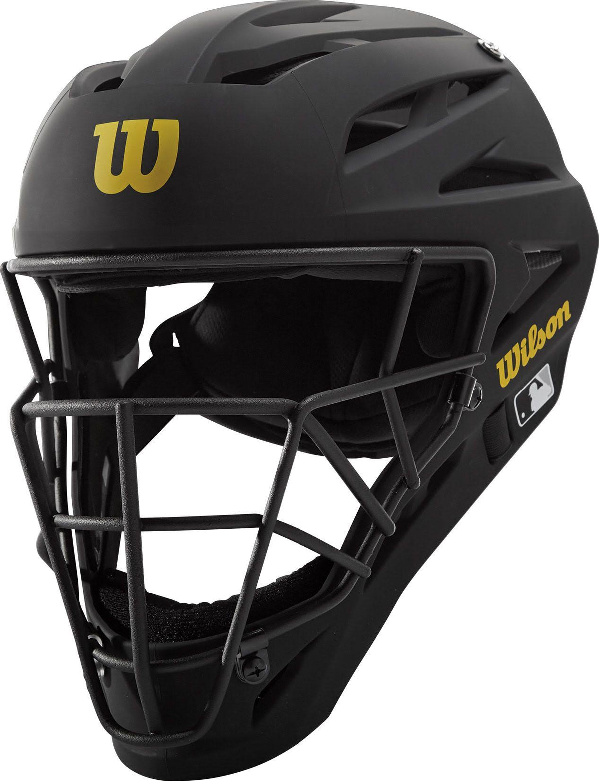 Black Umpire Helmet B853194