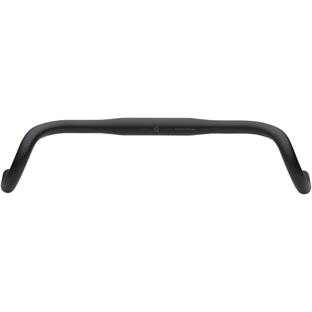 Black Drop Handlebar, 44cm V57060