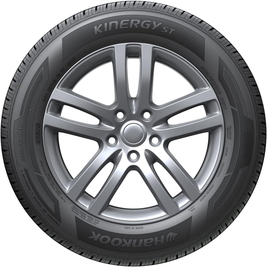 235/60R16 All Season Radial Tire S1674
