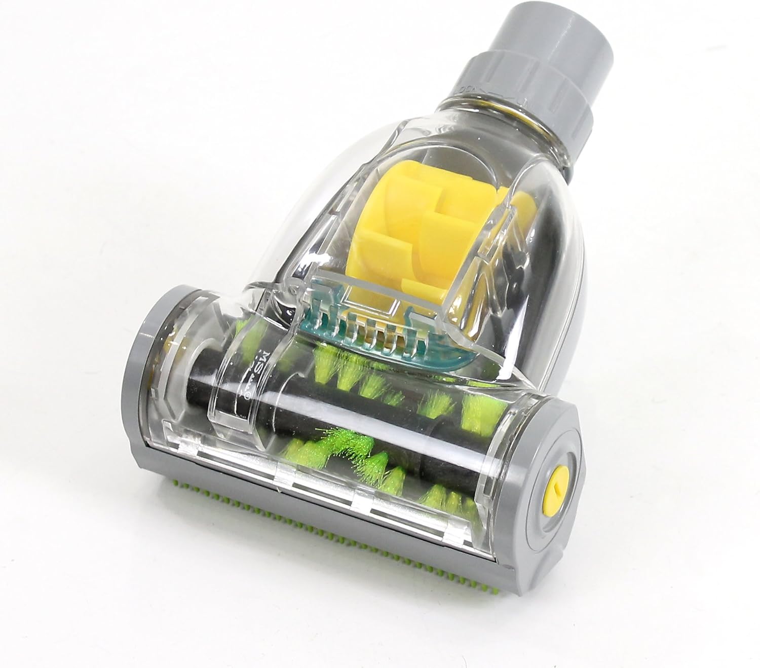 LED Upright Sealed HEPA Pet Vacuum L4067