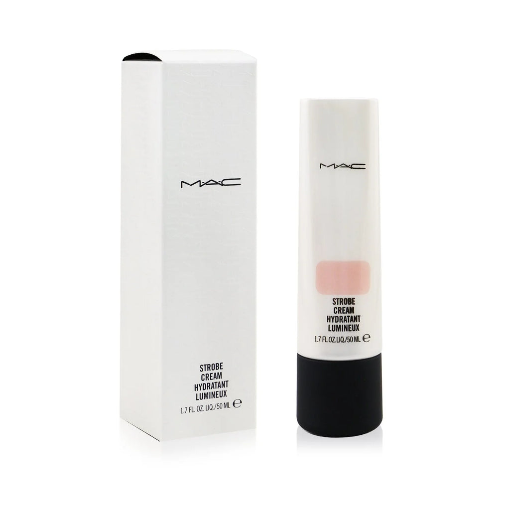 Strobe Cream 50ml B669