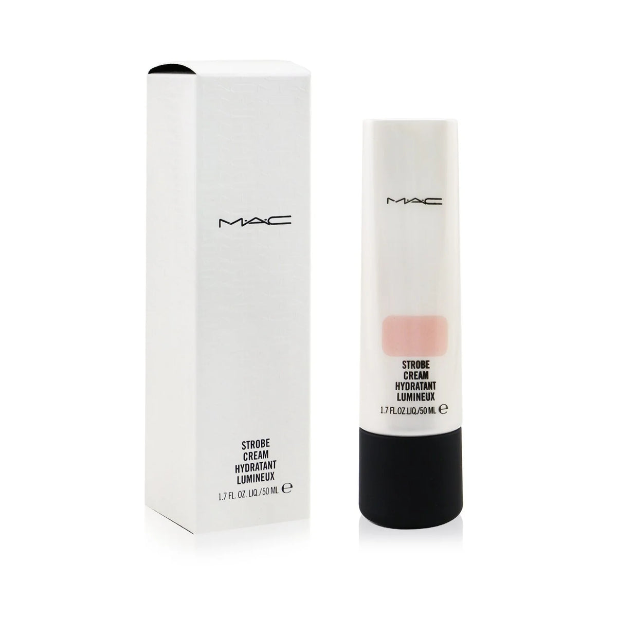 Strobe Cream 50ml B669