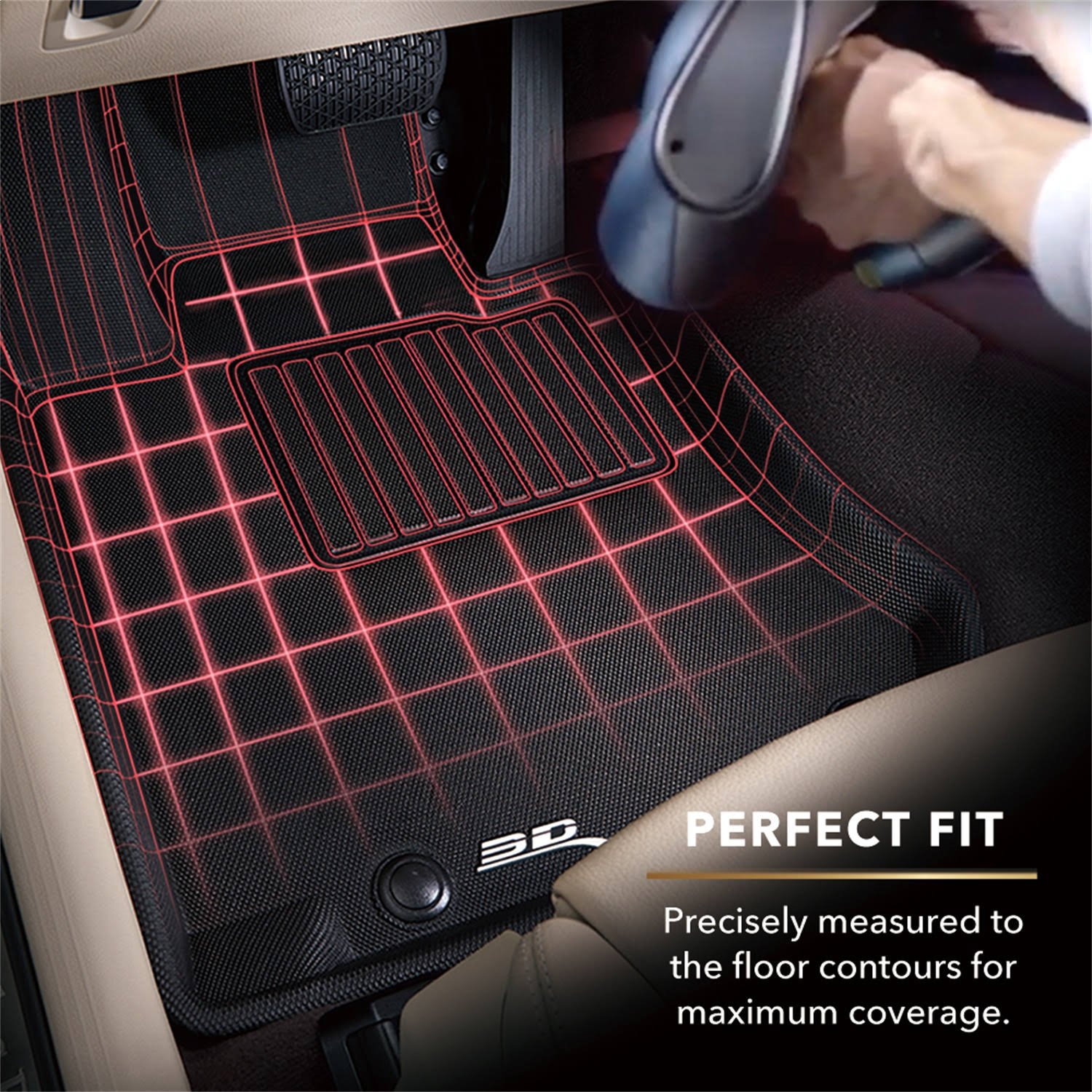 Kagu Floor Mat G684