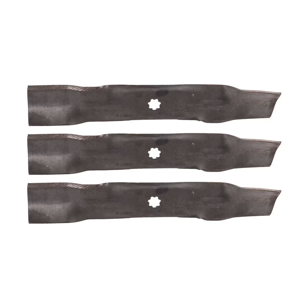 3 Pack High Lift Blade W685