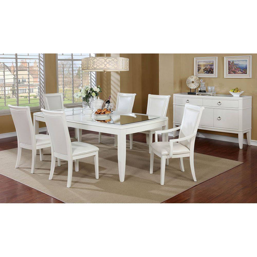 Arm Chair (Set of 2) I788