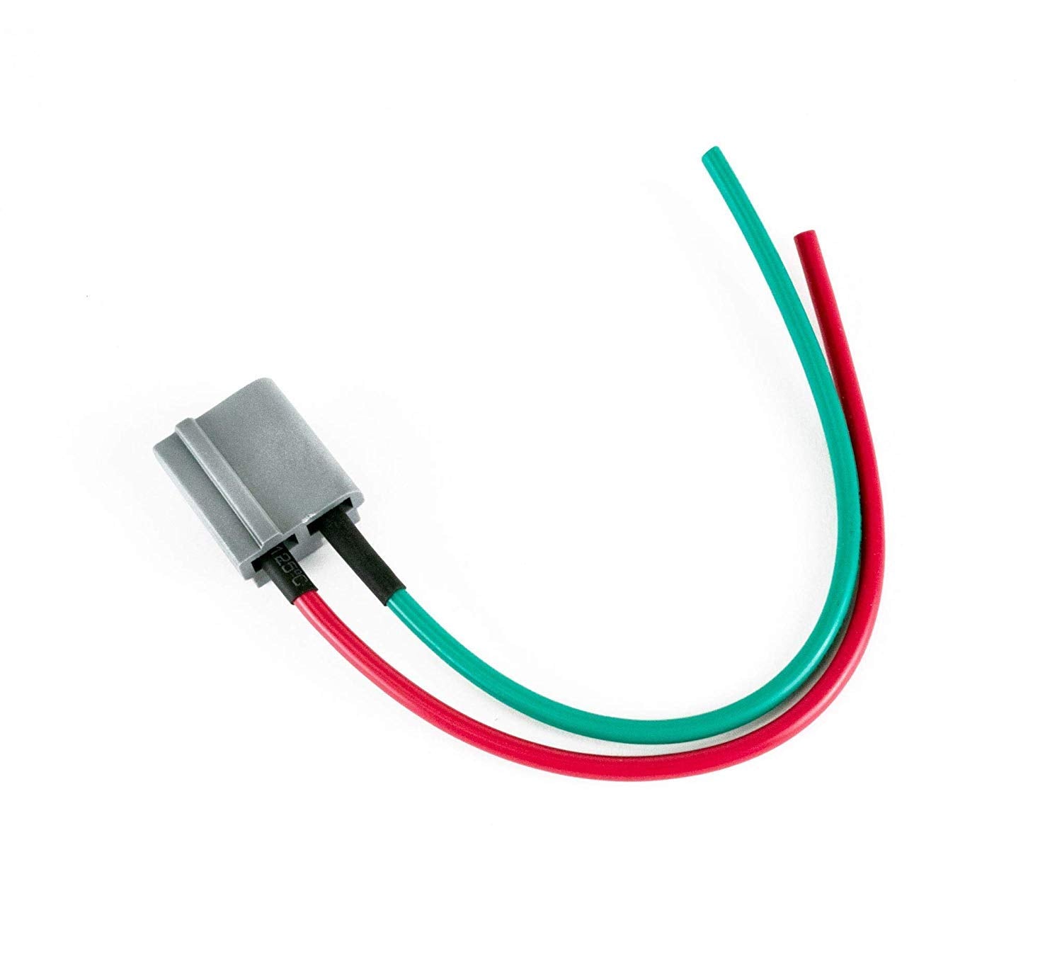 HEI Distributor Complete Kit with Spark Plug Wires and Pigtail Harness T11306
