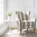 Gray Accent Chair B225103
