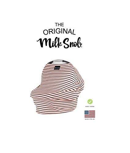 Infant Car Seat Cover and Nursing Cover E7789
