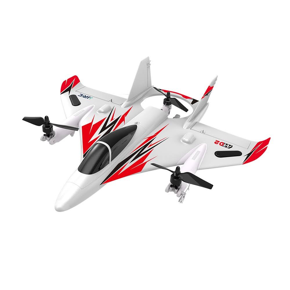 RC Airplane Brushless Vertical Takeoff Aircraft F3440