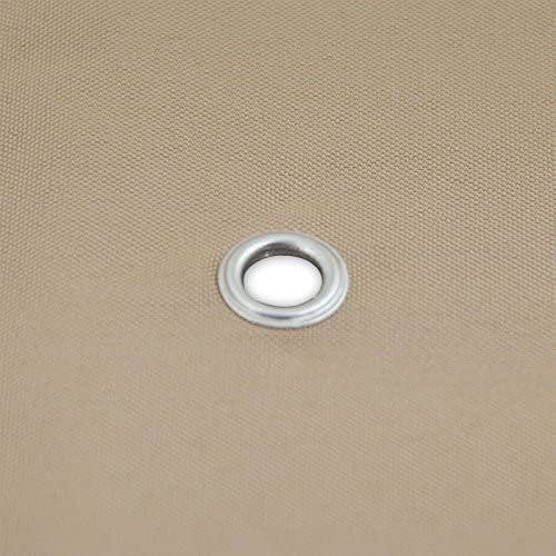 Beige Replacement Canopy D454877