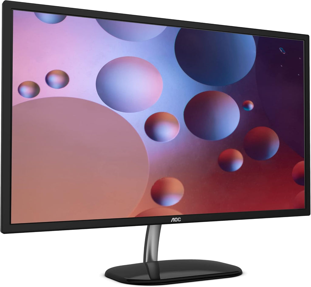 32 2560x1440 QHD VA Panel Monitor T226748