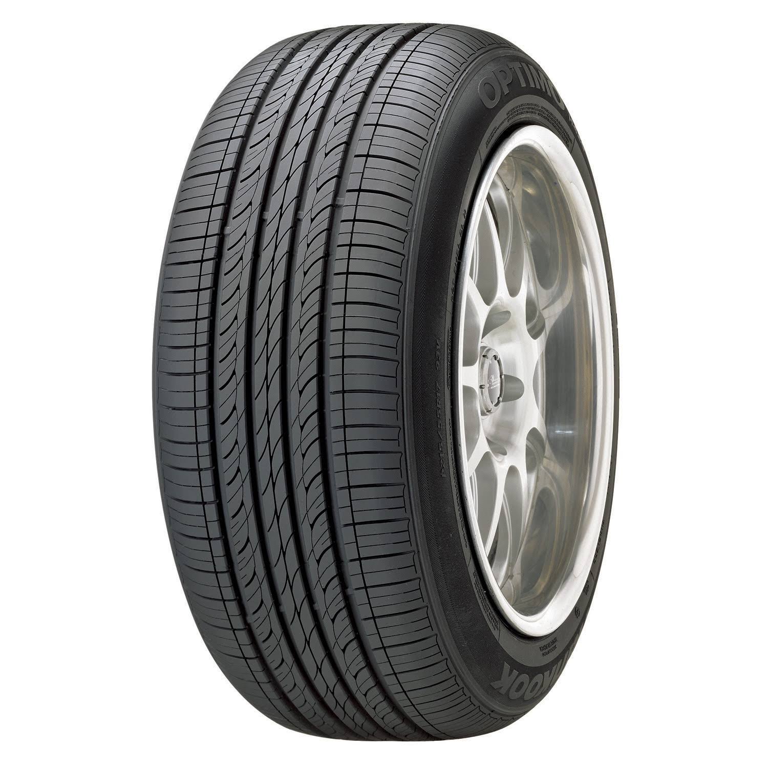 195/60R16 89H Tire L841655