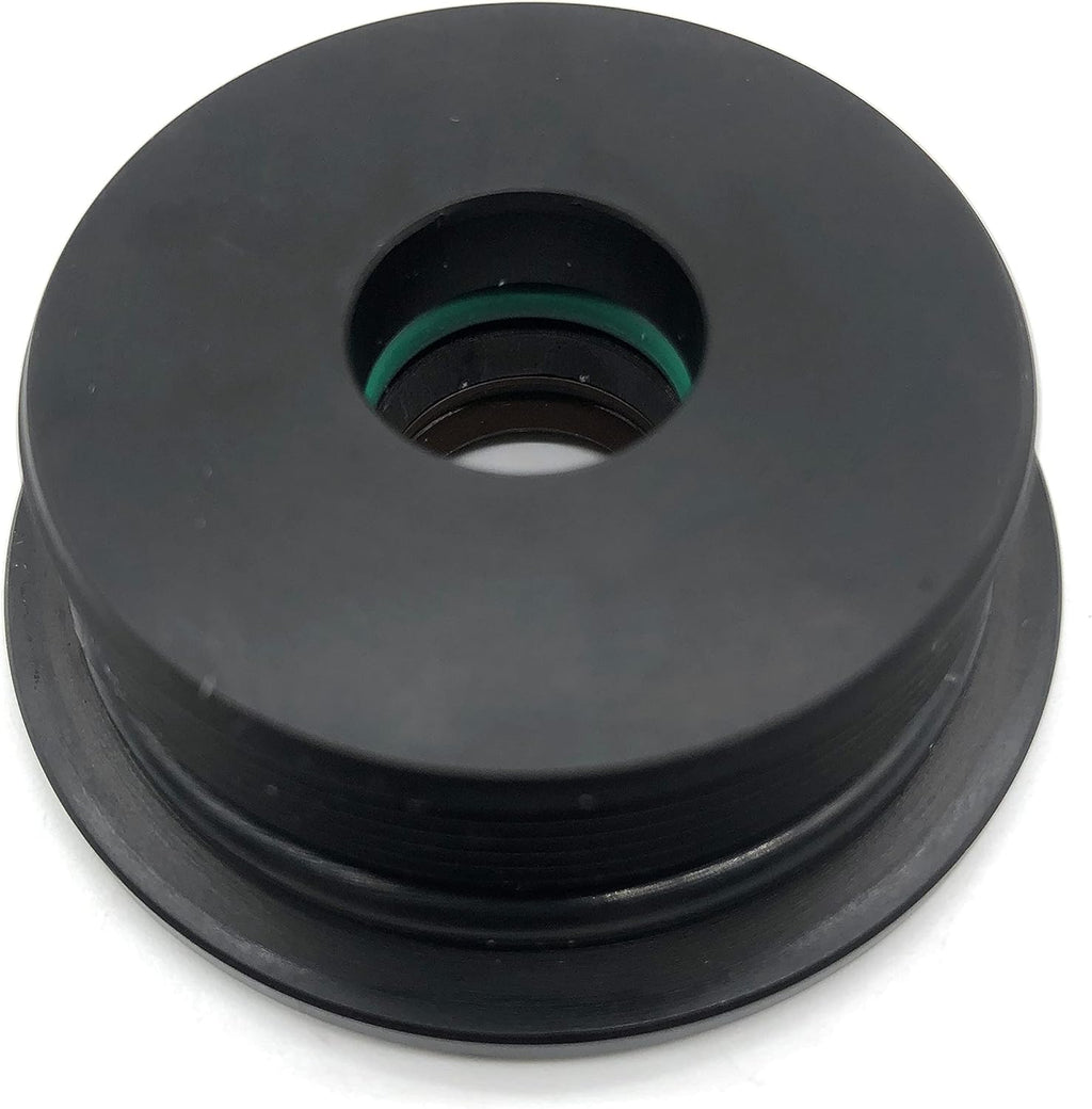 Tilt End Cap for Mercury Outboard Trim Cylinder with Seals Pack of 2 U9746