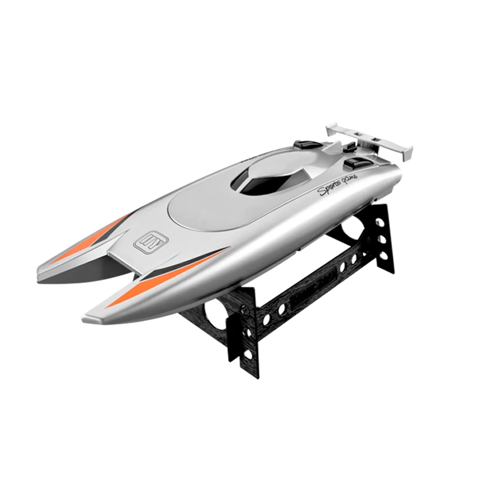 RC Racing Boat for Pools D580