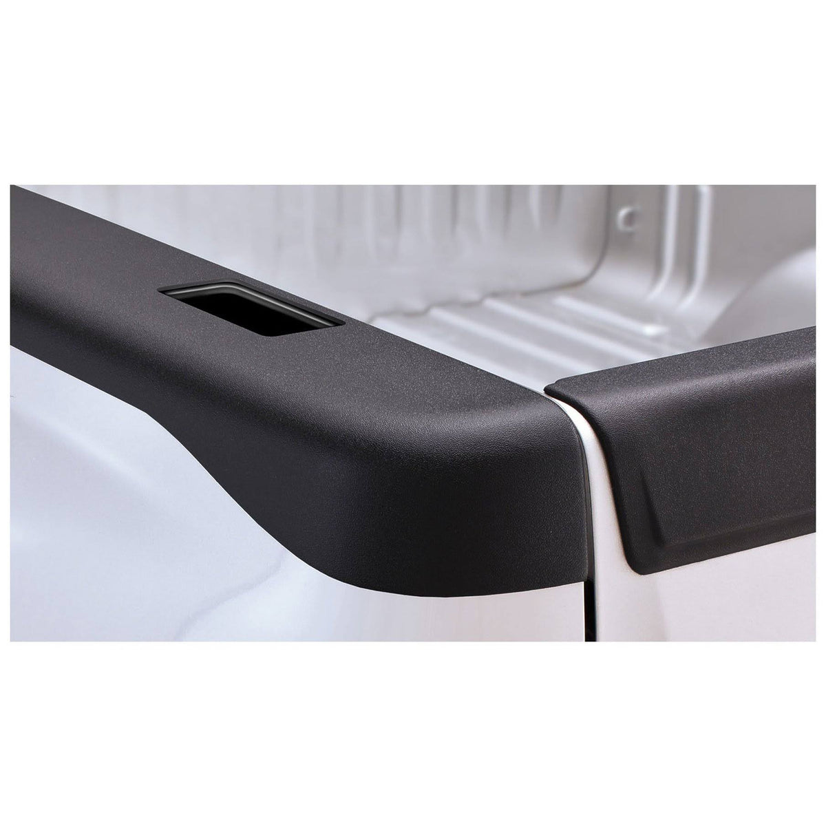Smoothback Bed Rail Cap E589315