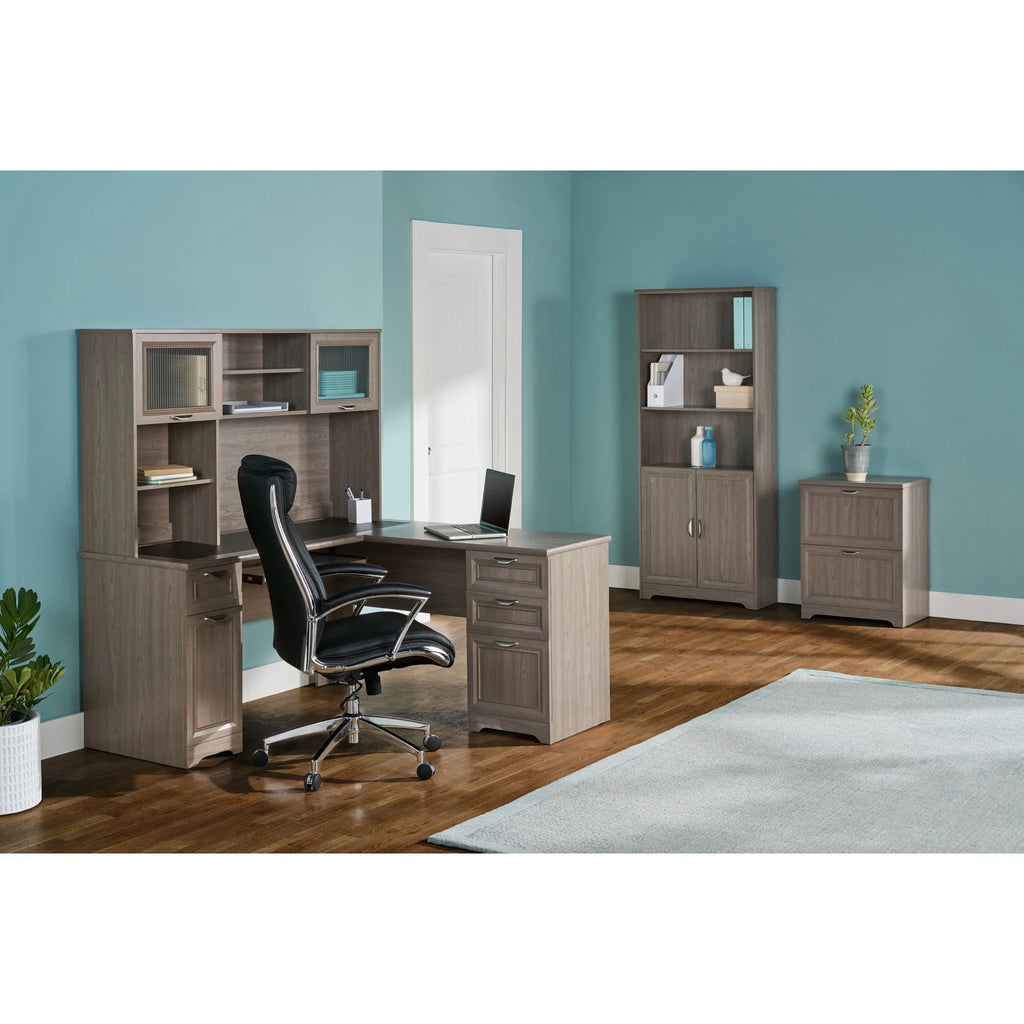 Gray Hutch O99020