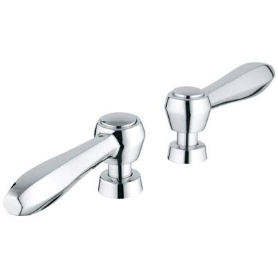 Widespread Bathroom Faucet O3289