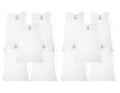 10-Pack Boys Tank Undershirts Z706