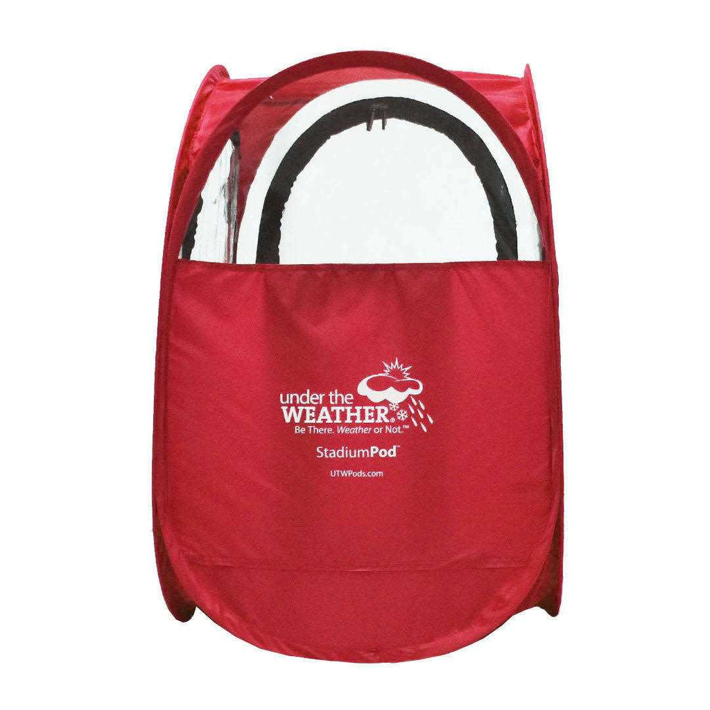 Wearable Pod 22 x 22 Upper Body Pop-Up Pod H728
