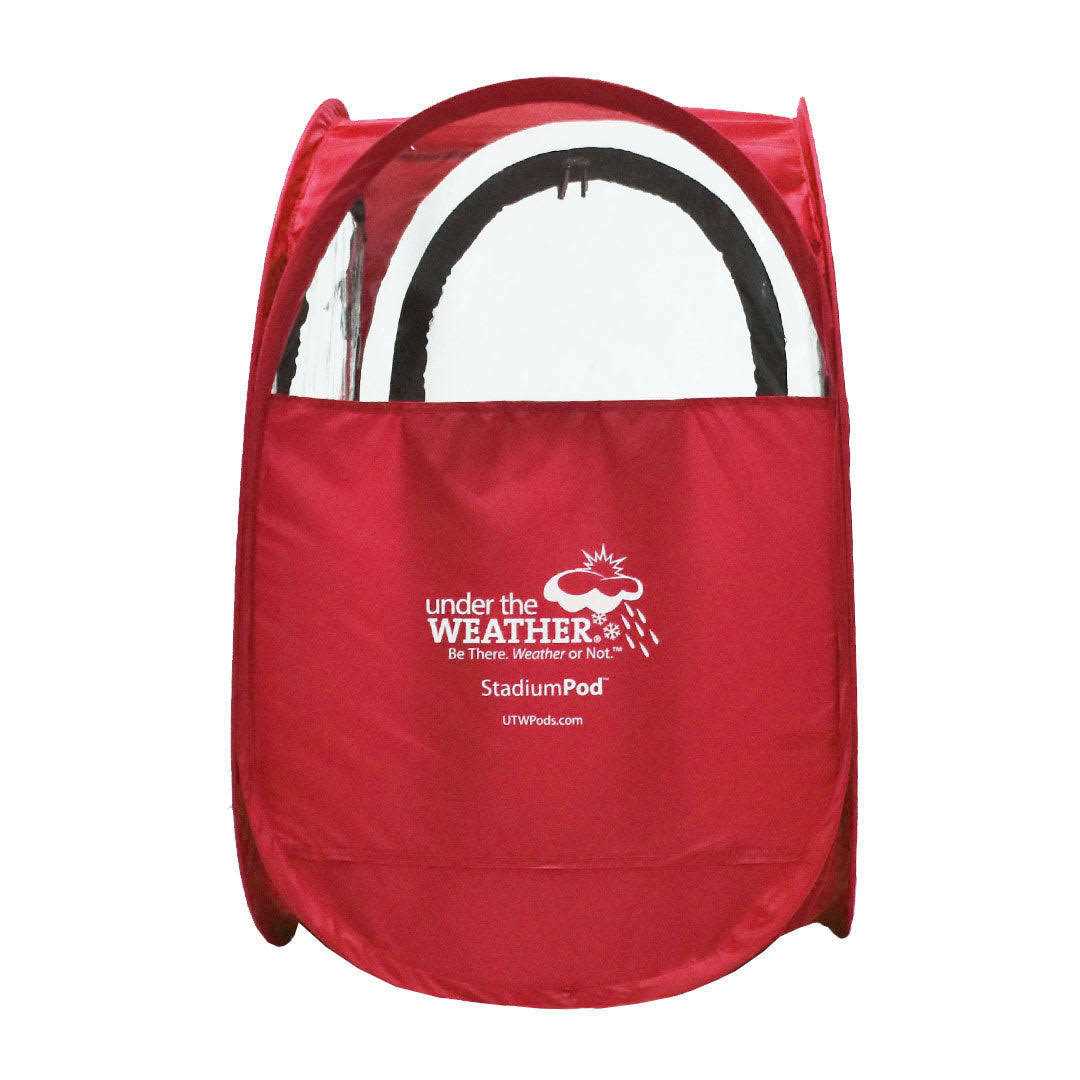 Wearable Pod 22 x 22 Upper Body Pop-Up Pod H728