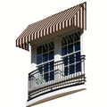 New Yorker Window/Entry Awning, 16x22 x 30 U907973