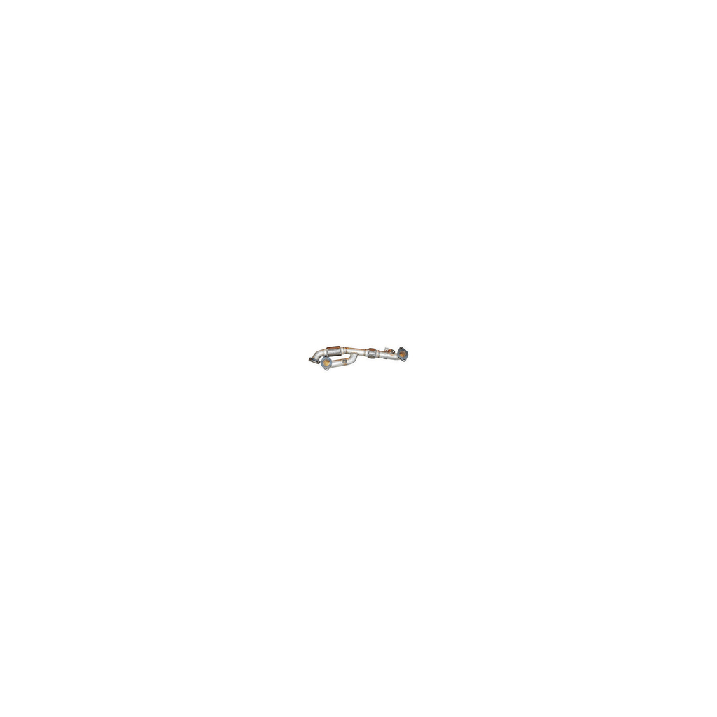 Exhaust Pipe Z77168