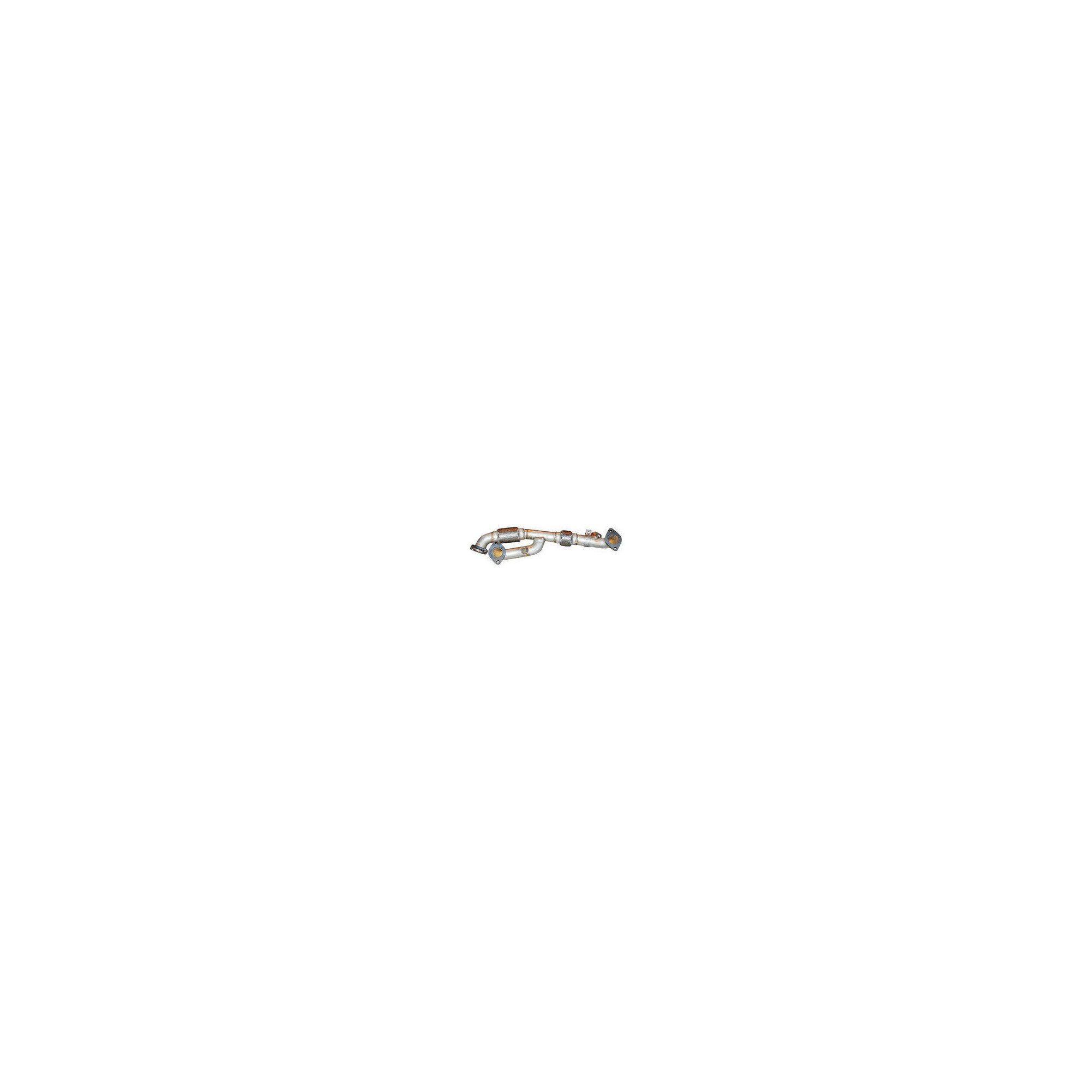 Exhaust Pipe Z77168