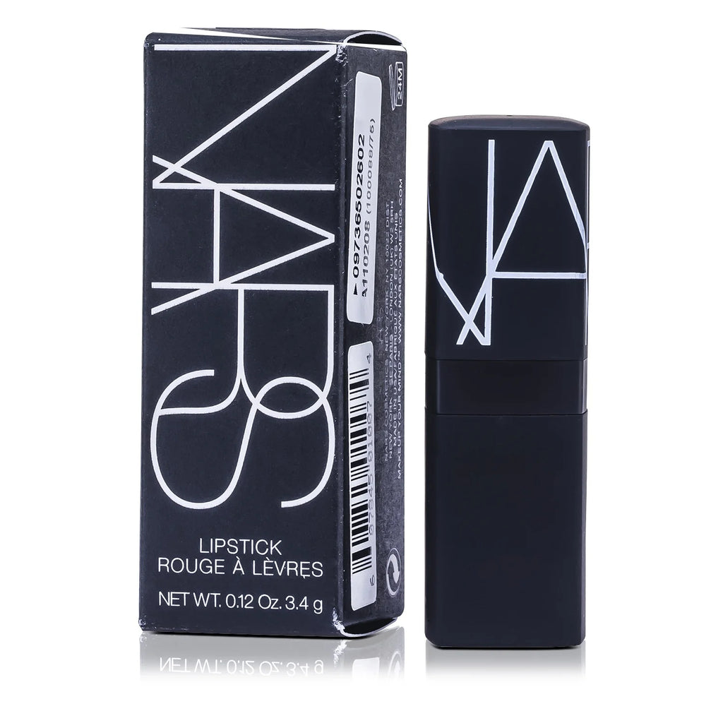 Afghan Red Satin Lipstick 3.4g Y301