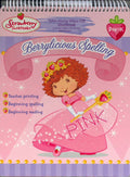 Spelling Wipe-Off Workbook N188