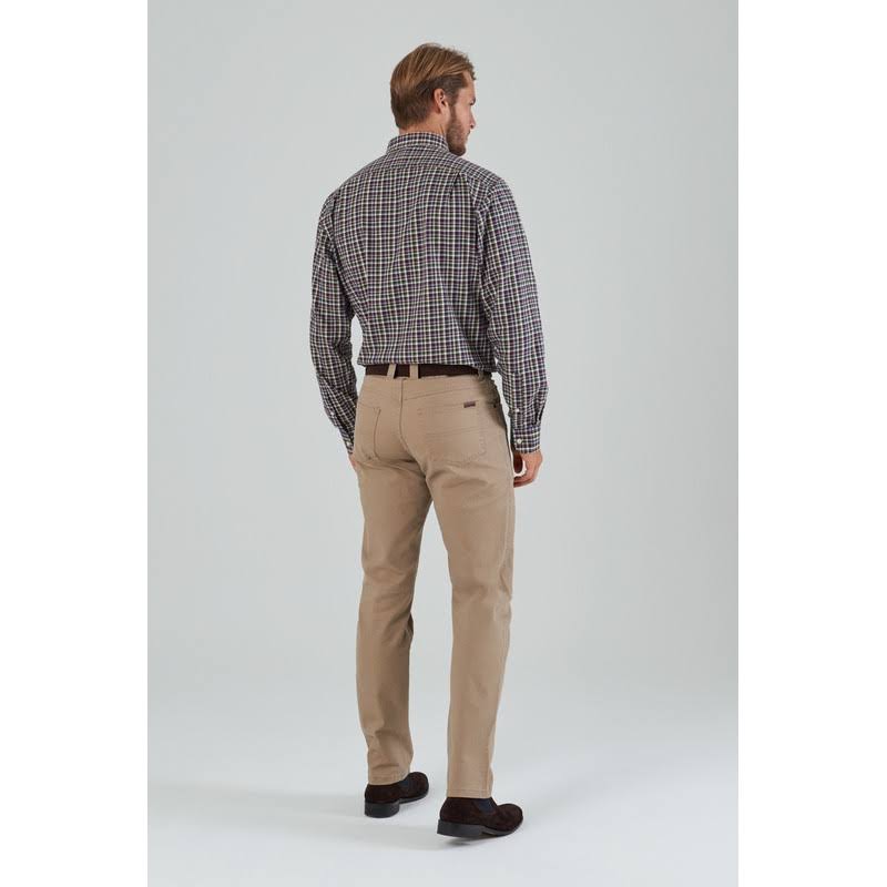 Camel 5 Pocket Jean M232108