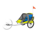 Copilot Model T Trailer Z607661