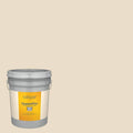 Satin Exterior Paint (5-Gallon) J81897