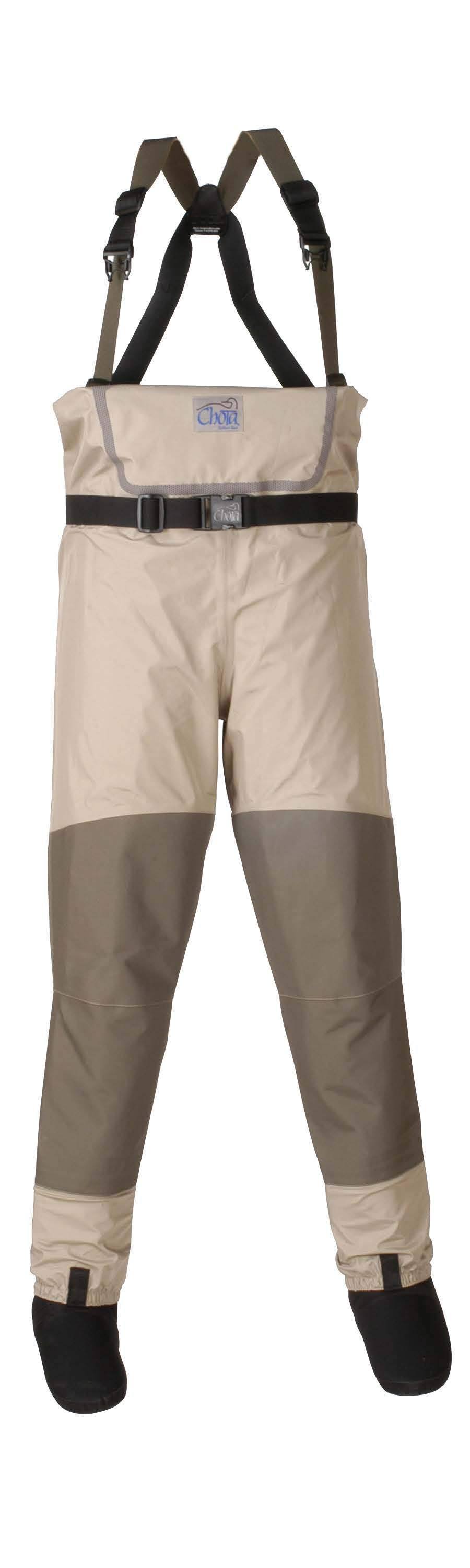 XX Large Stout Wader U178231