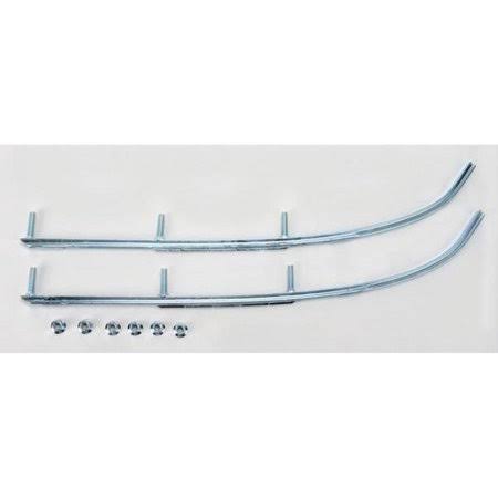 Shaper Bars I5076