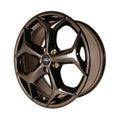 18 x 8 in. Gloss Black Wheel D939775