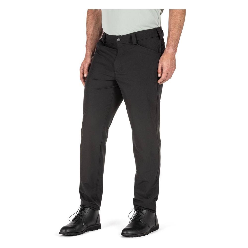 Black Bravo Pant 40x32 H226196