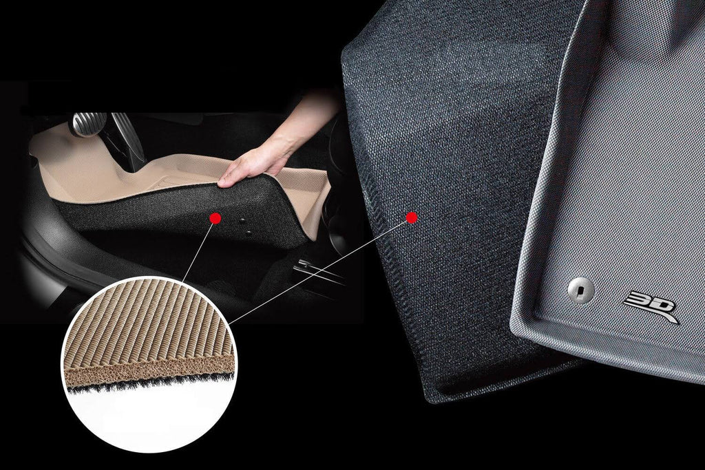 Kagu Floor Mat G684