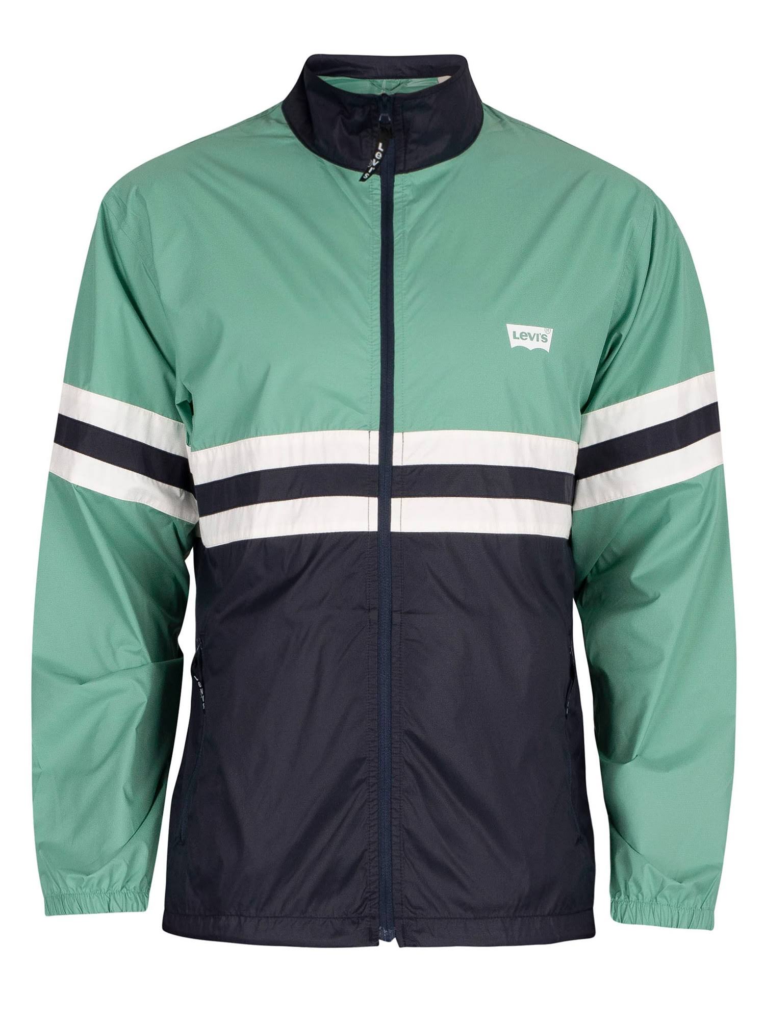 XL Color Blocked Levi's R60446