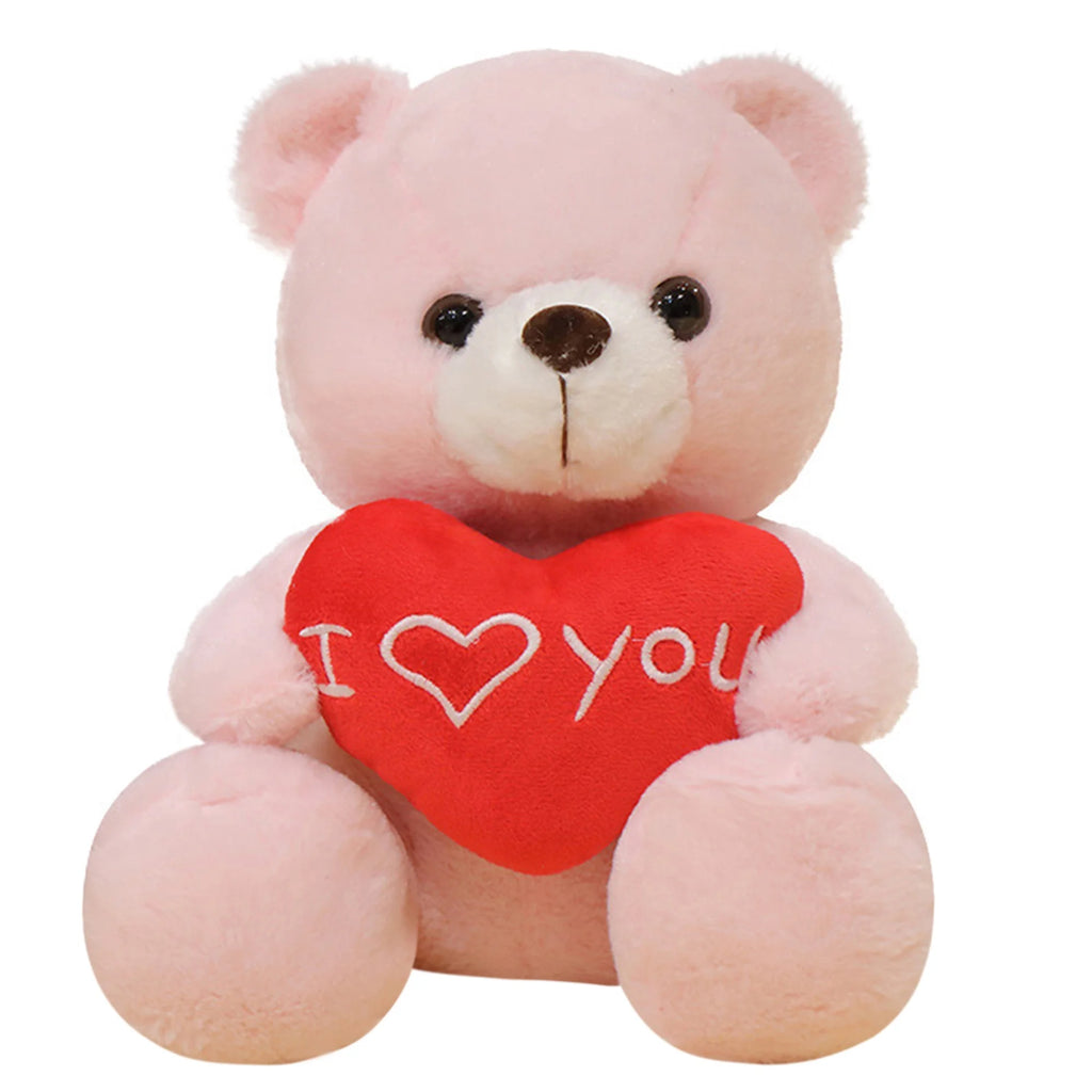 Teddy Bear Plush Gift Bag K781966