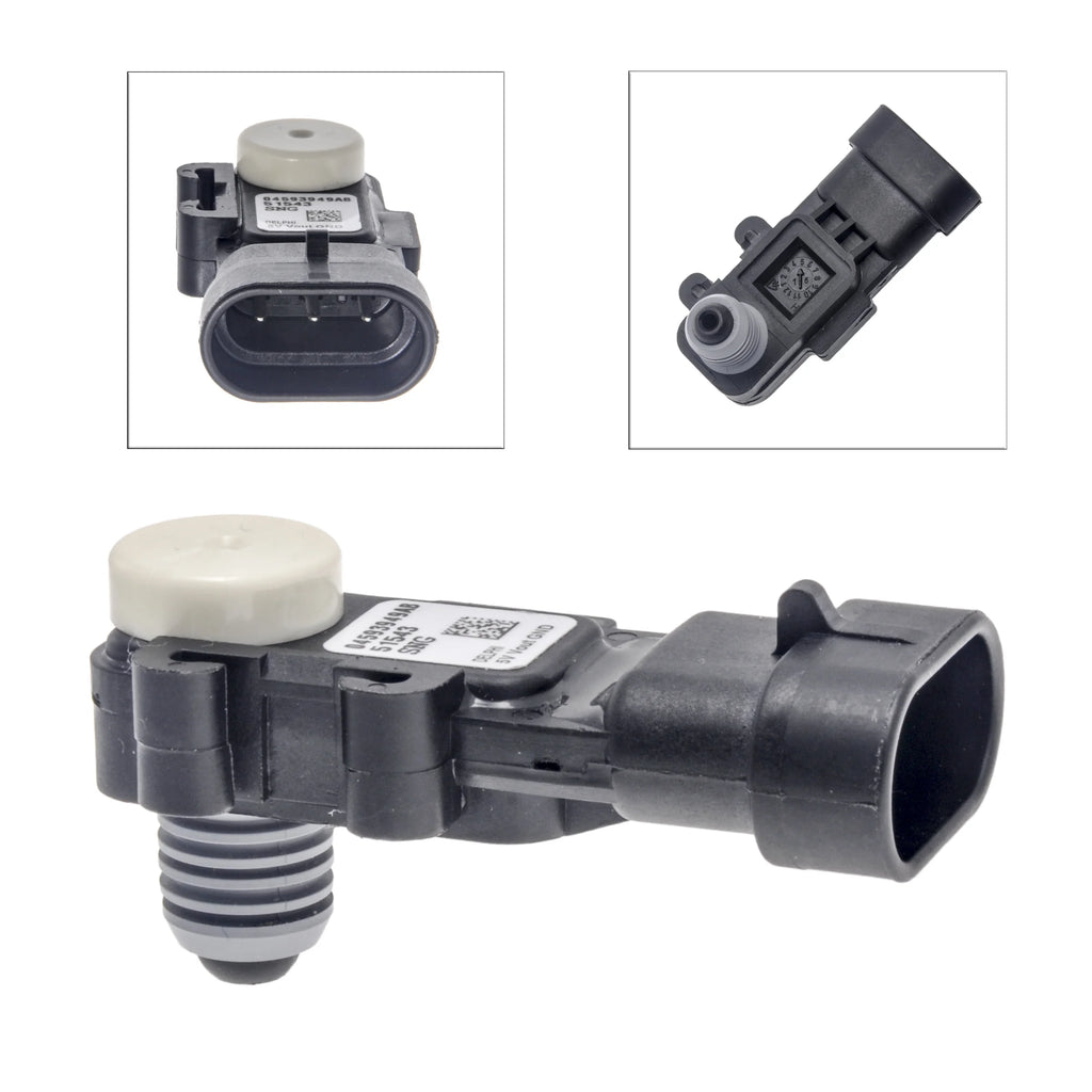 Fuel Vapor Sensor D1901