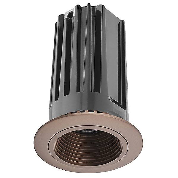 2in Trim Assembly Round Baffle R49544