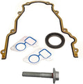 228/228 .600/.600 Camshaft, Spring Kit, Chromoly Pushrods, and Gasket Set S97097