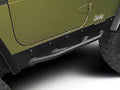 Textured Black Rock Sliders Z47355