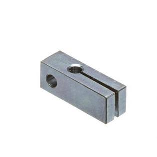 Saw Guide in Stationary Bar E914
