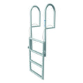 3-Step Aluminum Dock Ladder F871824