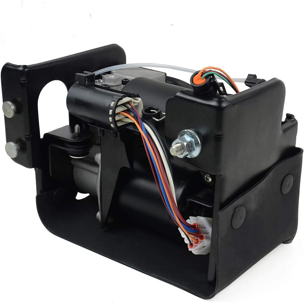 Air Ride Suspension Compressor Pump S45717