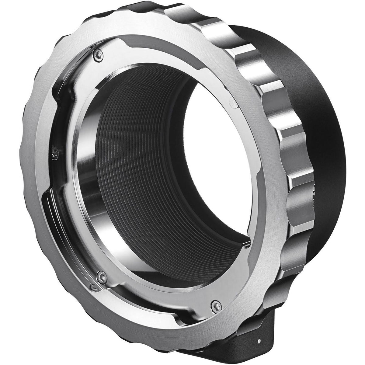 Sigma Pl Lenses to Leica L Mount Converter F980