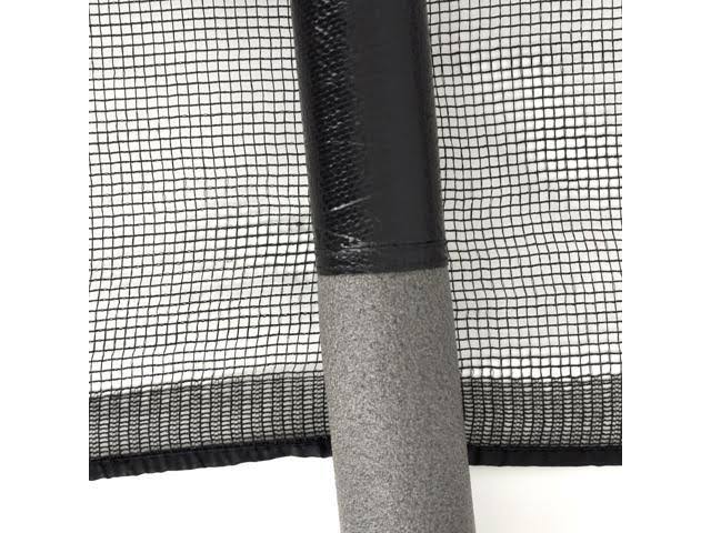 Trampoline enclosure set D43858