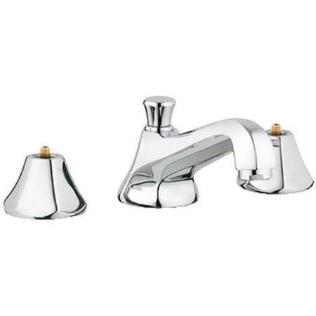 Widespread Bathroom Faucet O3289